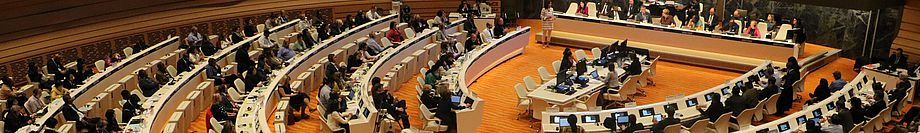 Organisation Internationale Du Travail Oit